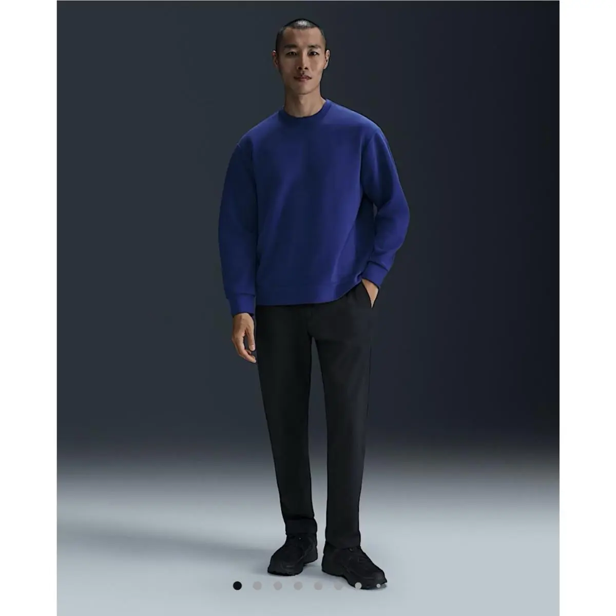 Nike clothing - Nike Strike Elite ADV - Strike Elite ADV - Black 0