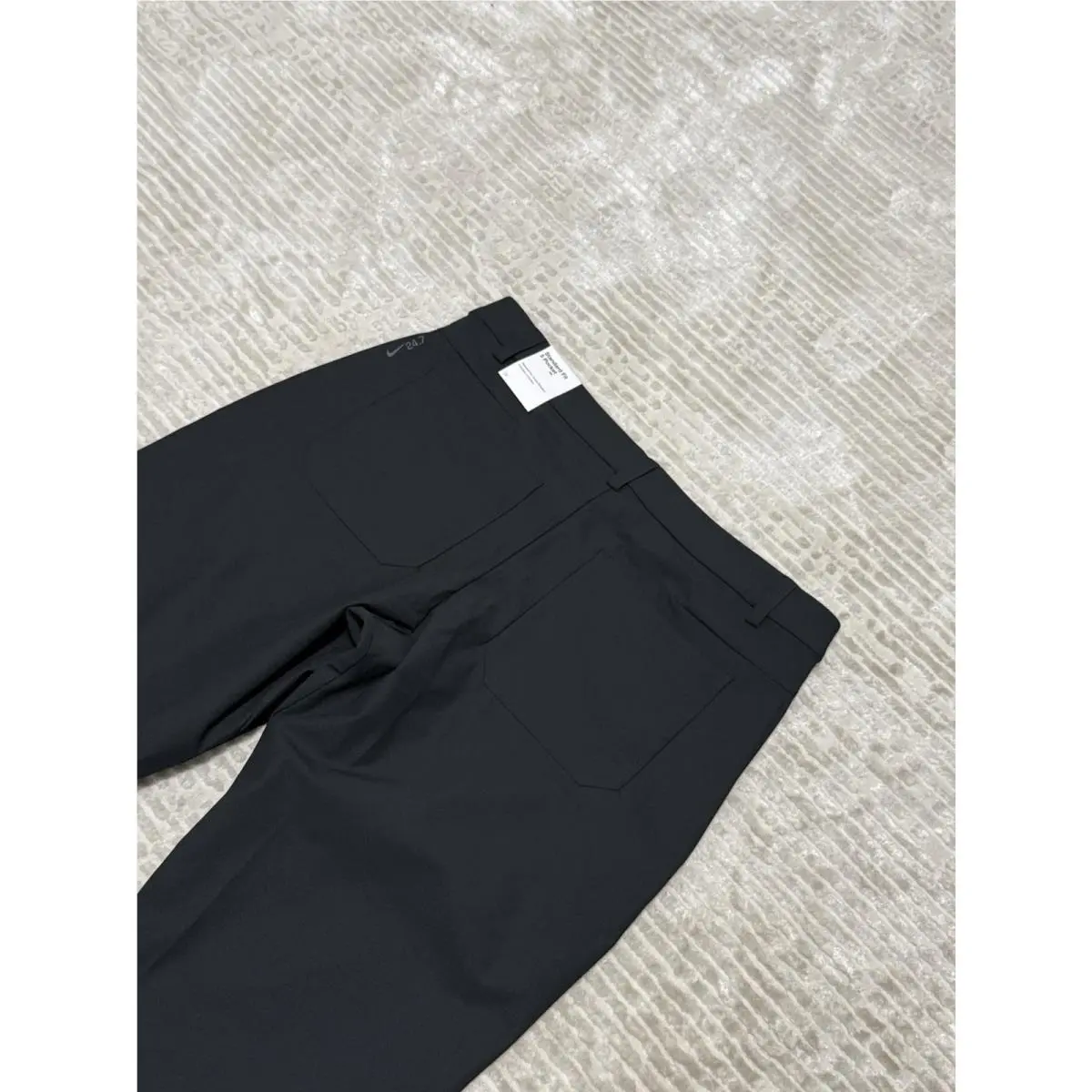 Nike clothing - Nike Strike Elite ADV - Strike Elite ADV - Black 4