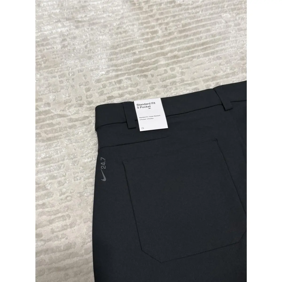 Nike clothing - Nike Strike Elite ADV - Strike Elite ADV - Black 6