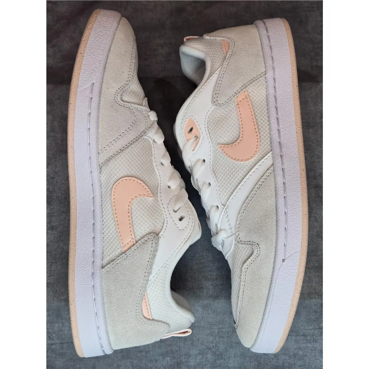 Nike shoes - Nike SB Alleyoop - Alleyoop - CJ0883-101 - White 0