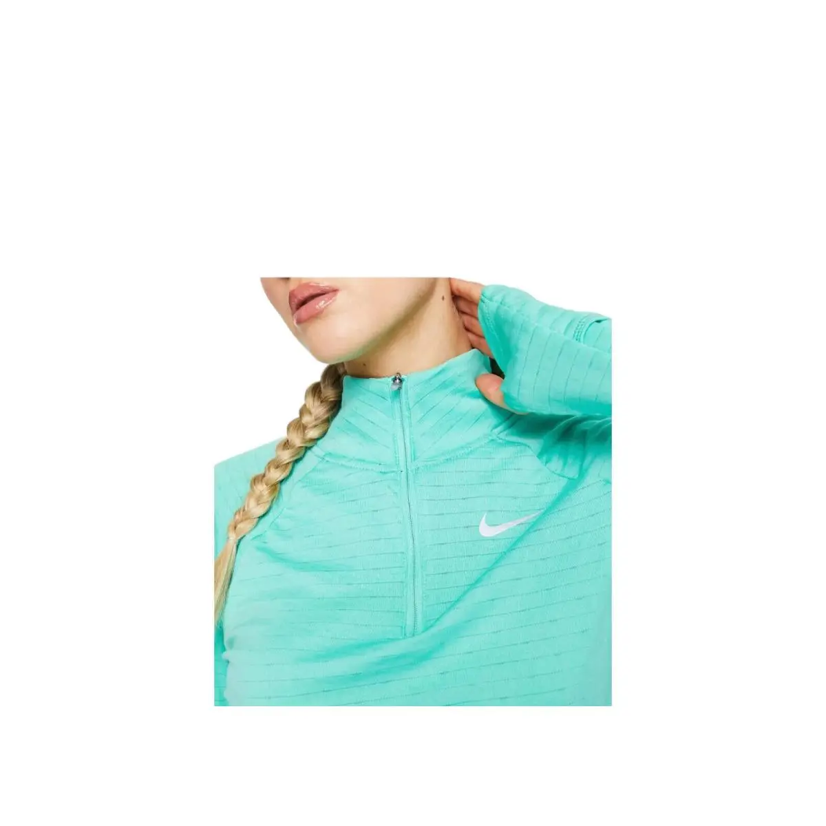 Nike clothing - 36898 - 36898 - Light Menta (UPC: 196152368980) 1