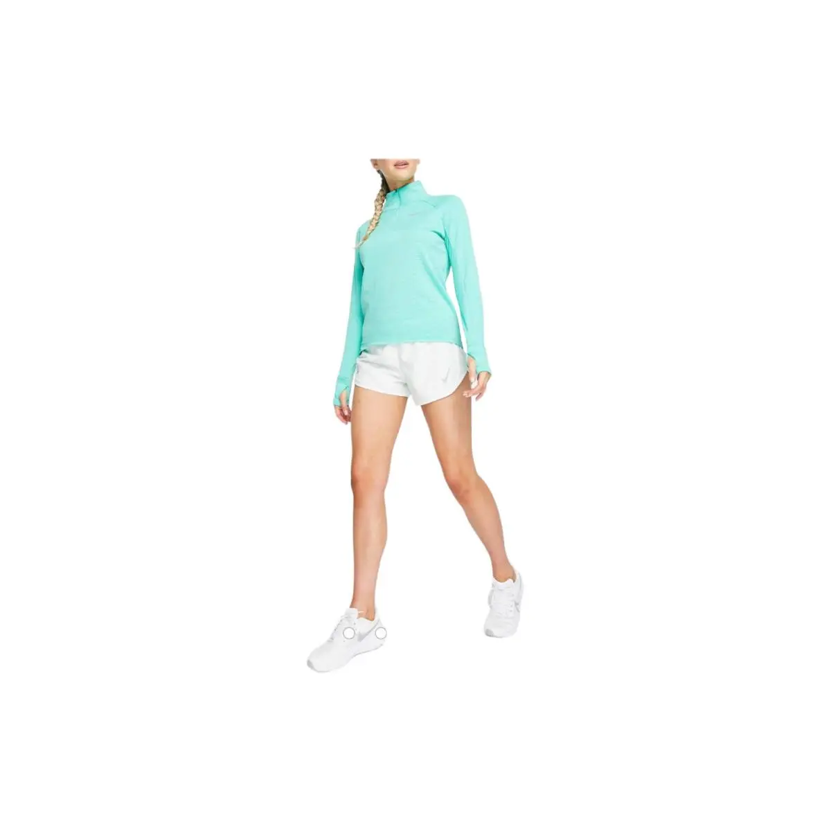 Nike clothing - 36898 - 36898 - Light Menta (UPC: 196152368980) 2