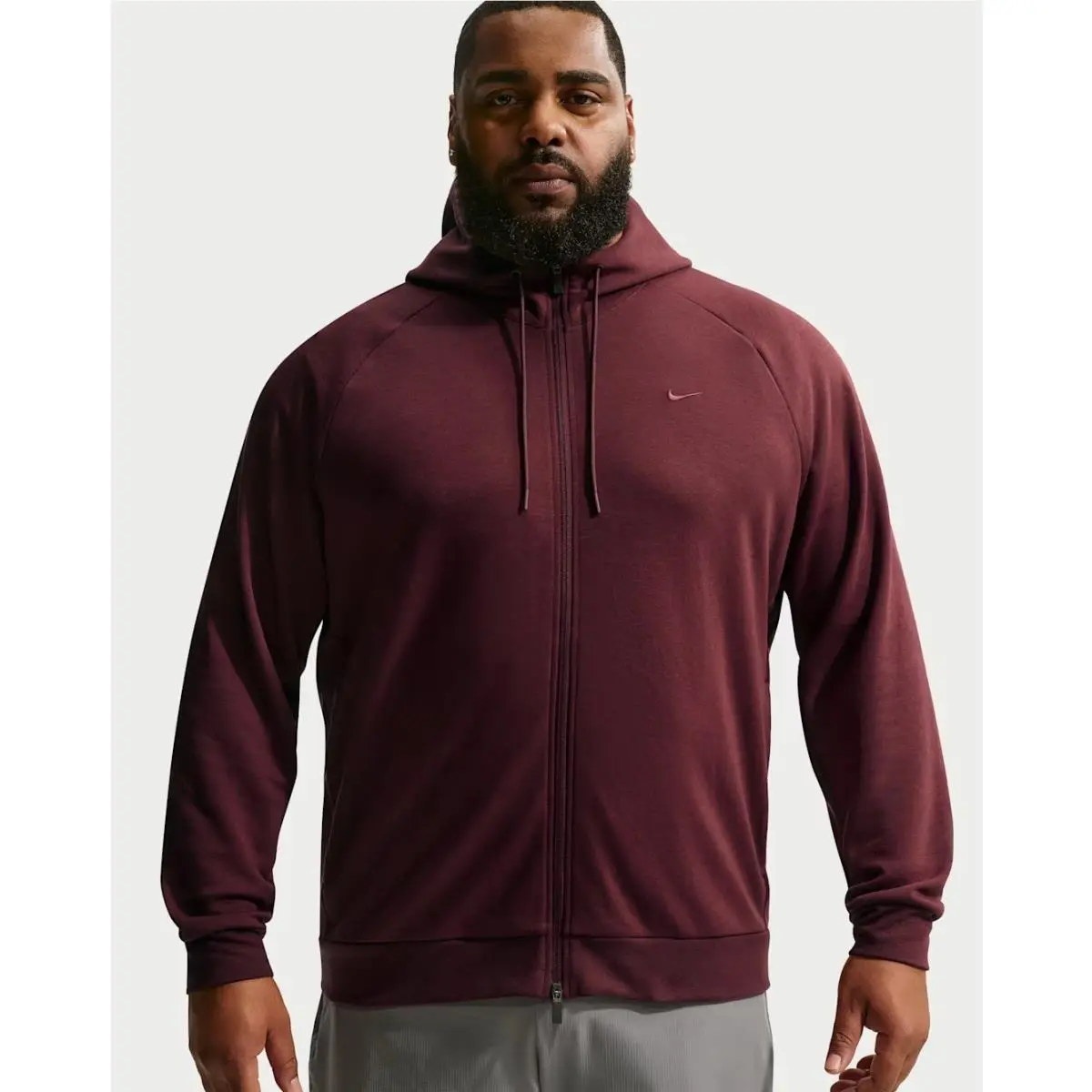Nike clothing - Red 4