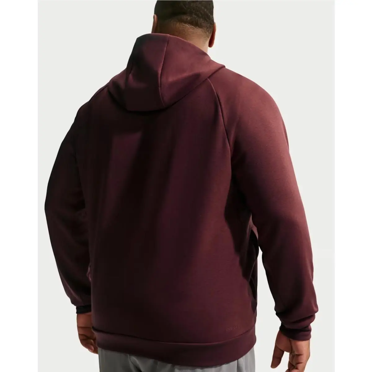 Nike clothing - Red 5