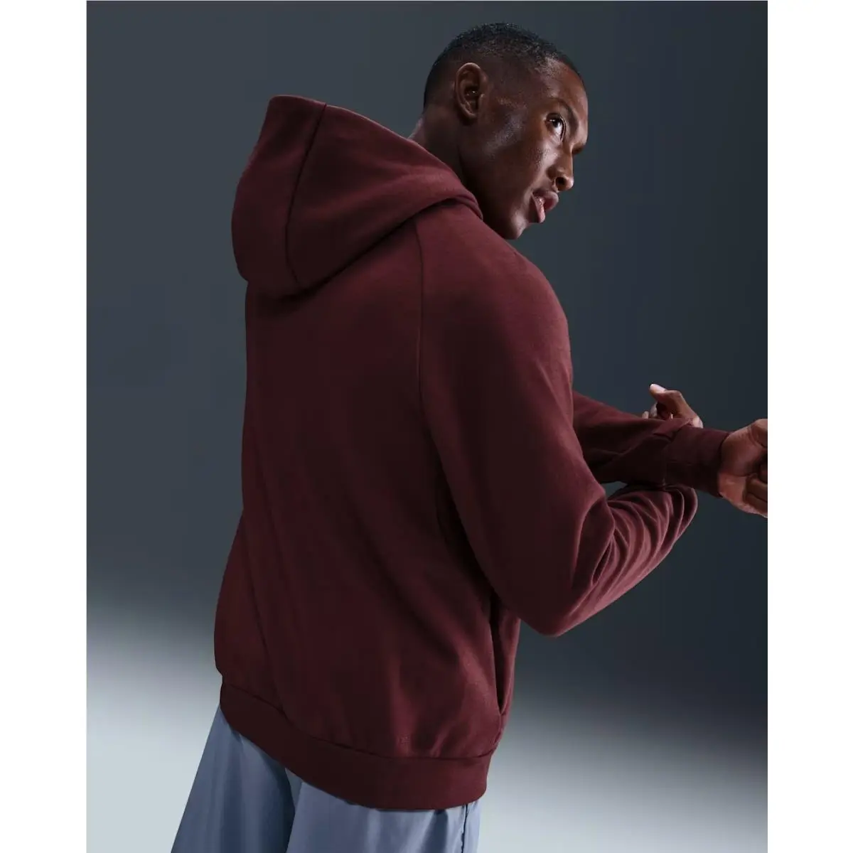 Nike clothing - Red 0