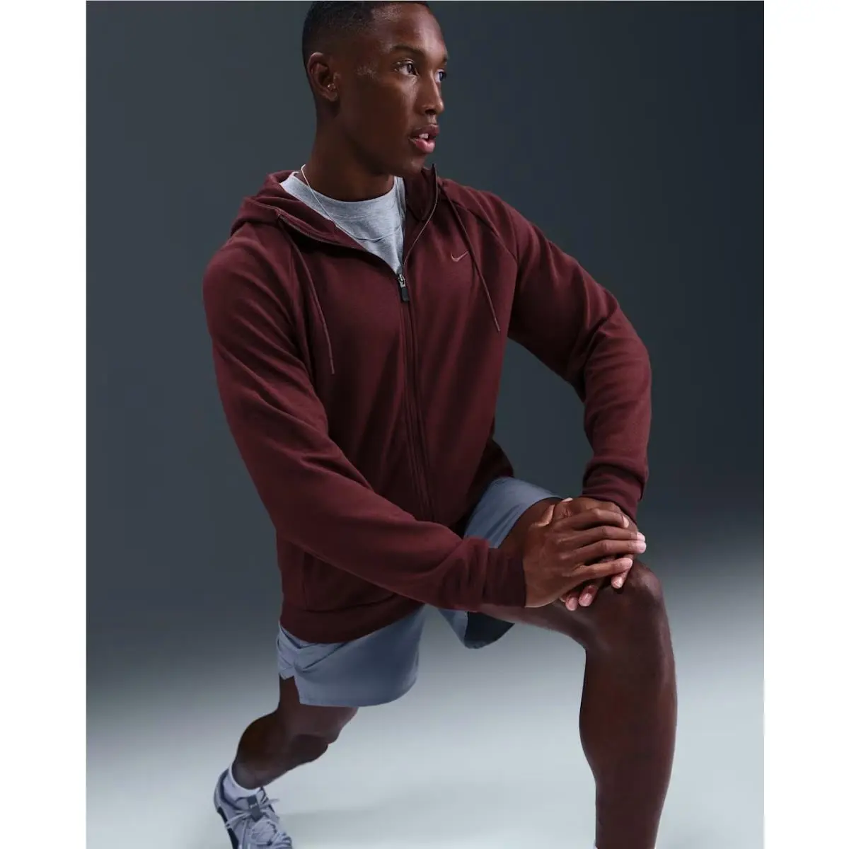 Nike clothing - Red 1