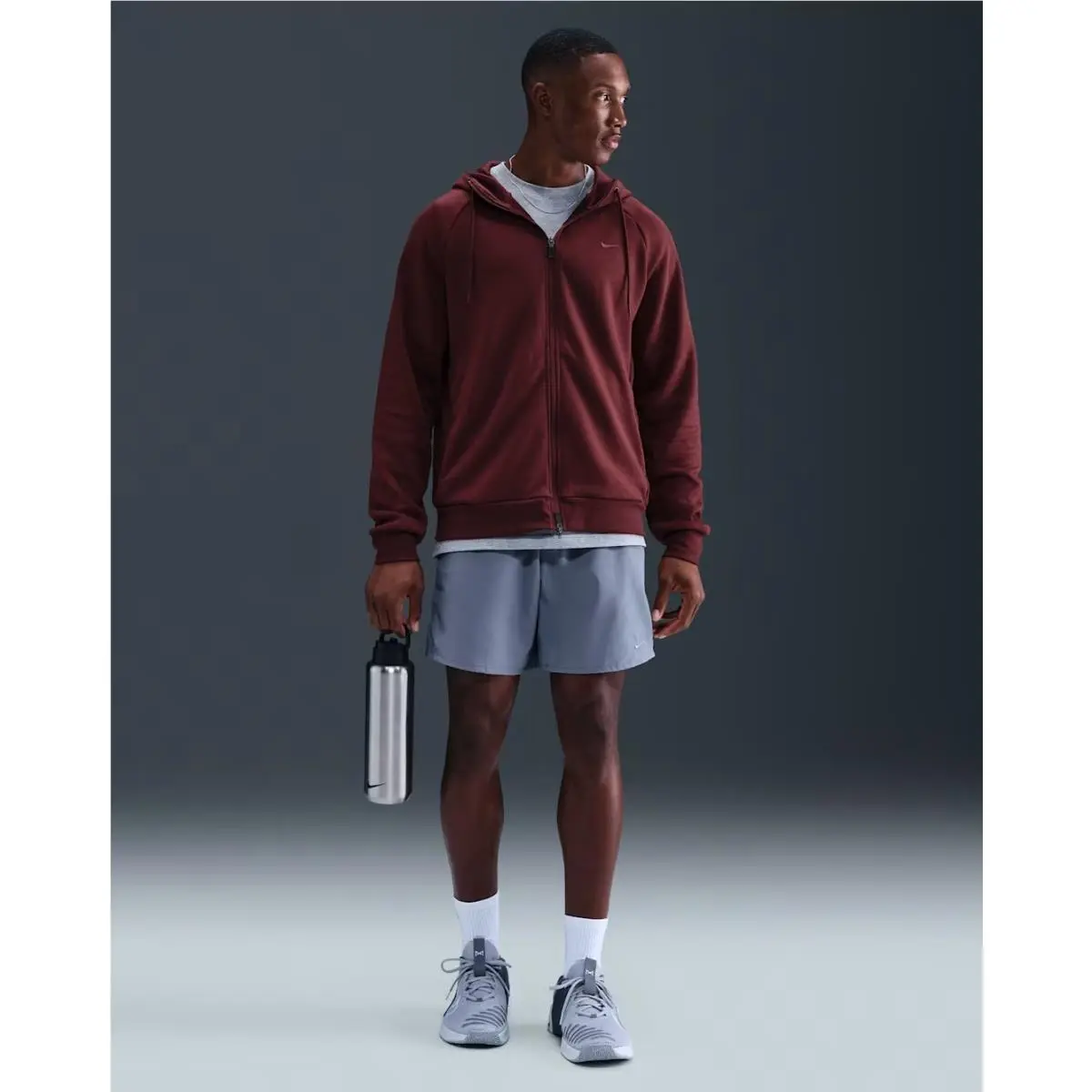 Nike clothing - Red 2