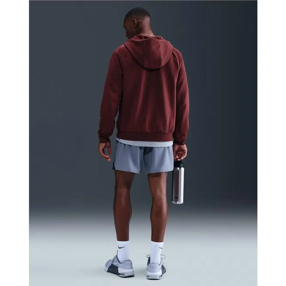 Nike clothing - Red 3