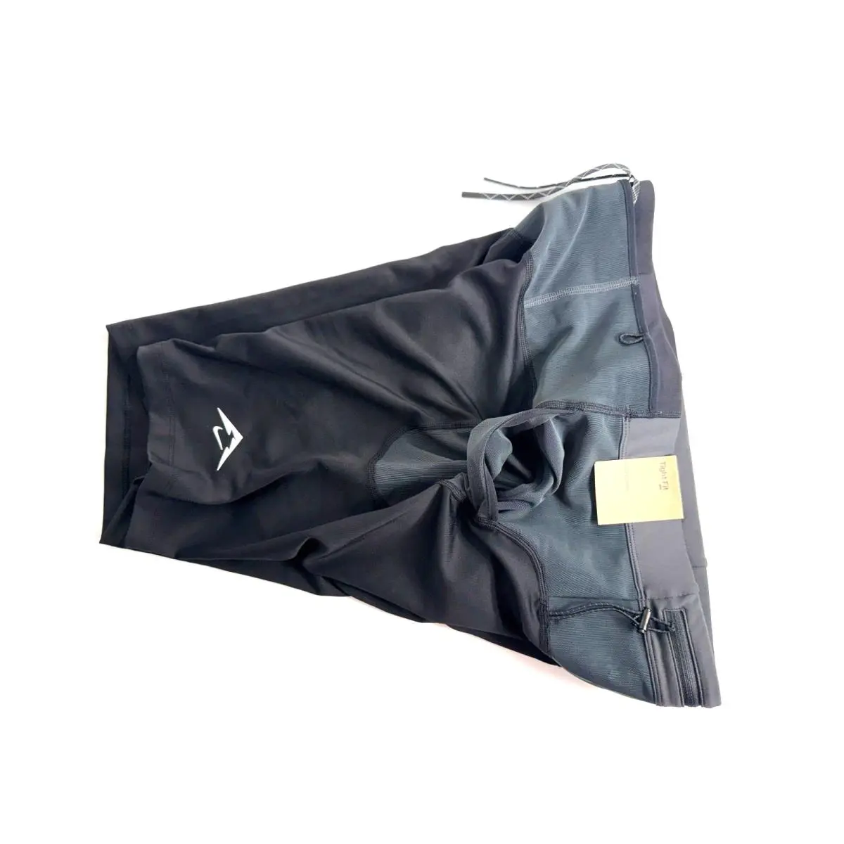 Nike clothing - Nike Dri-Fit ADV - ADV - HJ4170-010 - Black (UPC: 197859425983) 2