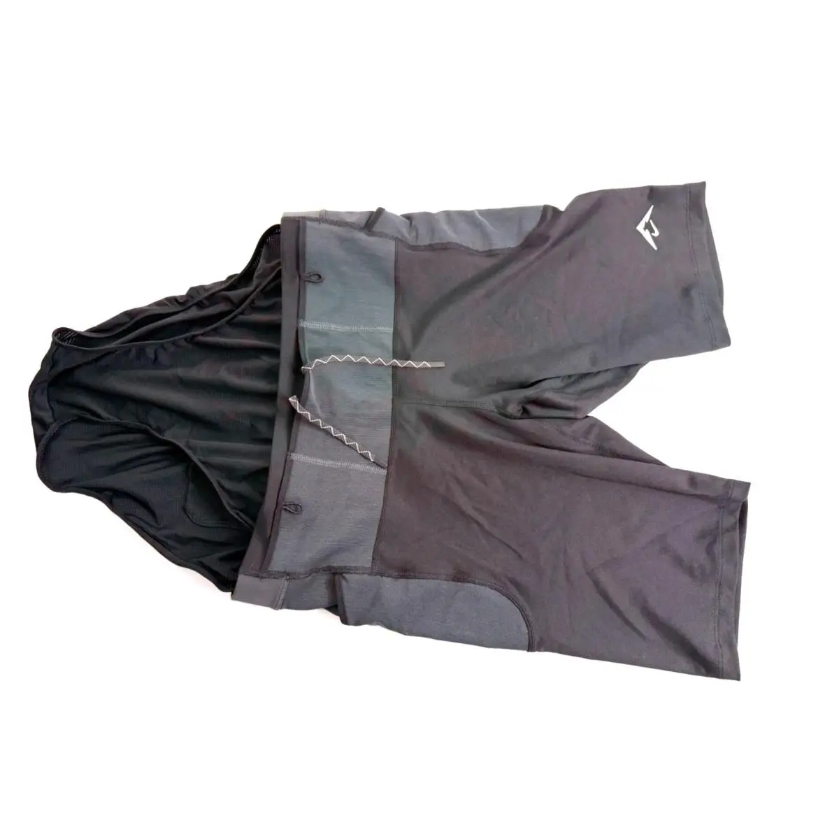Nike clothing - Nike Dri-Fit ADV - ADV - HJ4170-010 - Black (UPC: 197859425983) 4