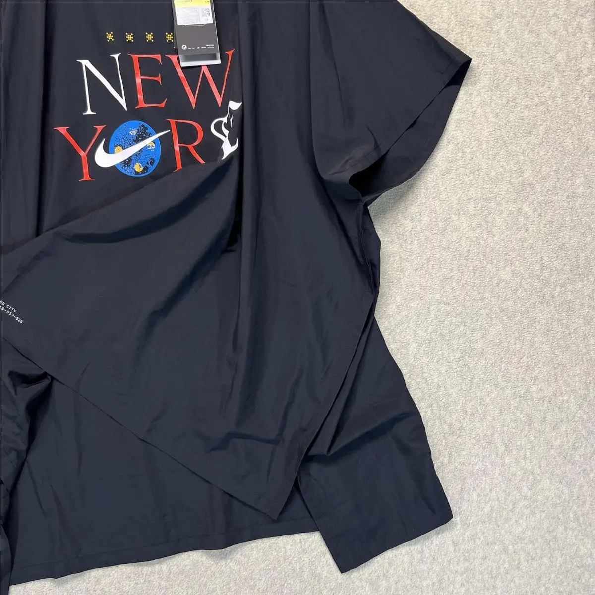 Nike clothing - Black 6