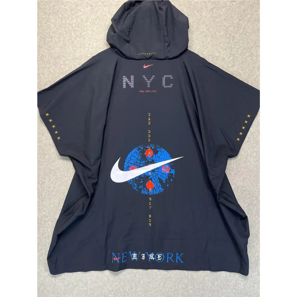 Nike clothing - Black 7