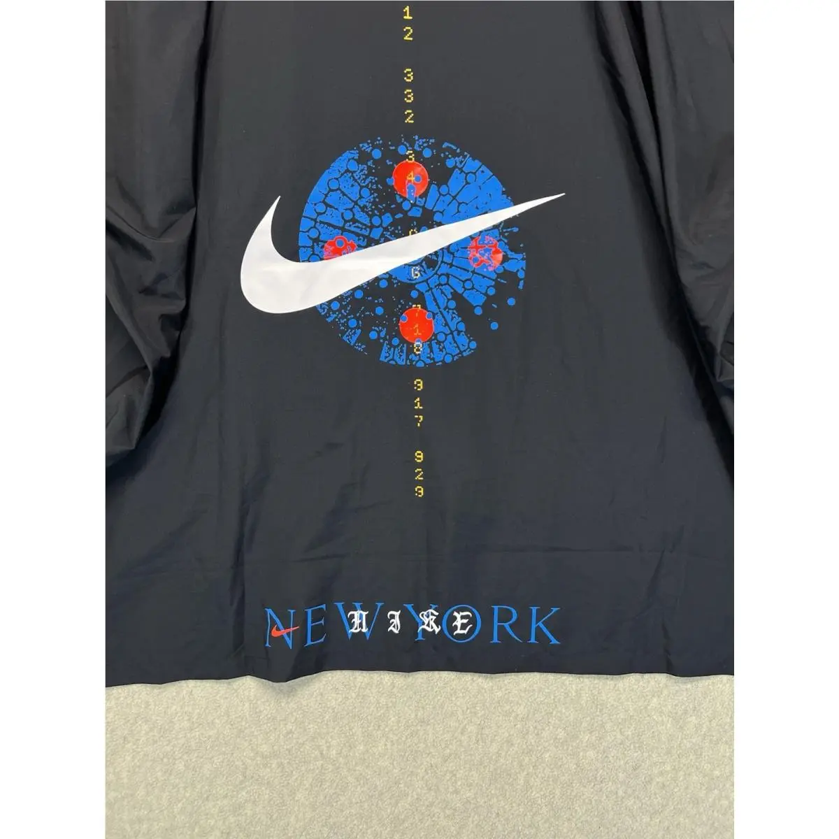 Nike clothing - Black 8