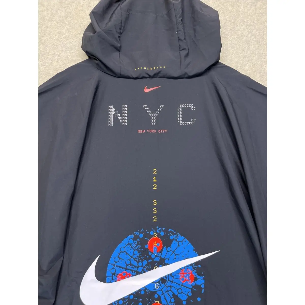 Nike clothing - Black 9