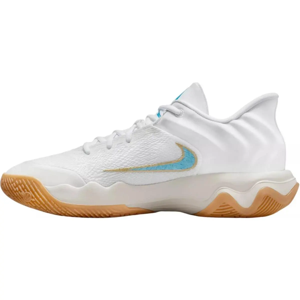 Nike shoes - Nike Giannis Immortality - Giannis Immortality - FQ3680 101 - White (UPC: 194814252790) 0