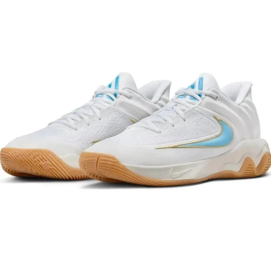 Nike shoes - Nike Giannis Immortality - Giannis Immortality - FQ3680 101 - White (UPC: 194814252790) 1