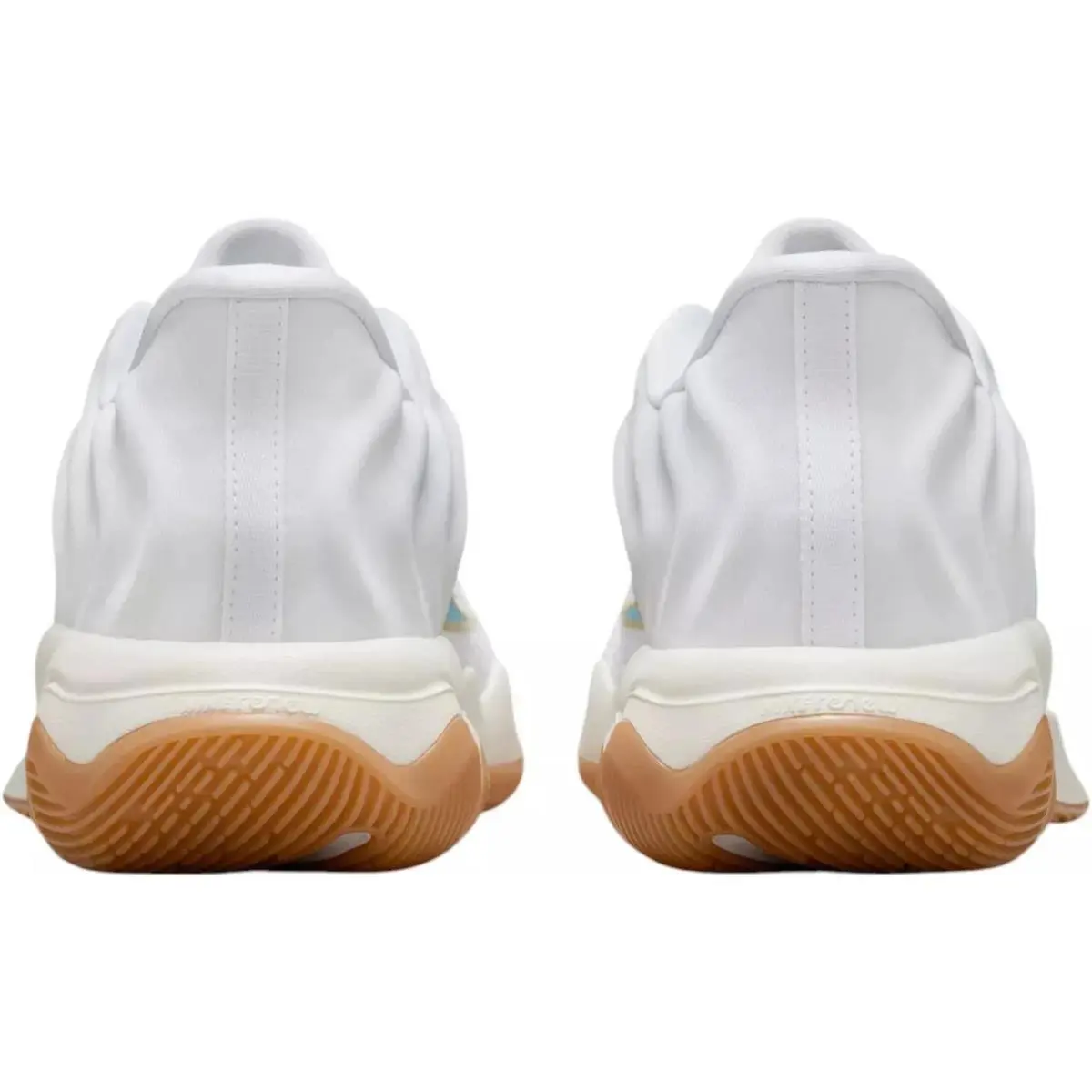 Nike shoes - Nike Giannis Immortality - Giannis Immortality - FQ3680 101 - White (UPC: 194814252790) 2
