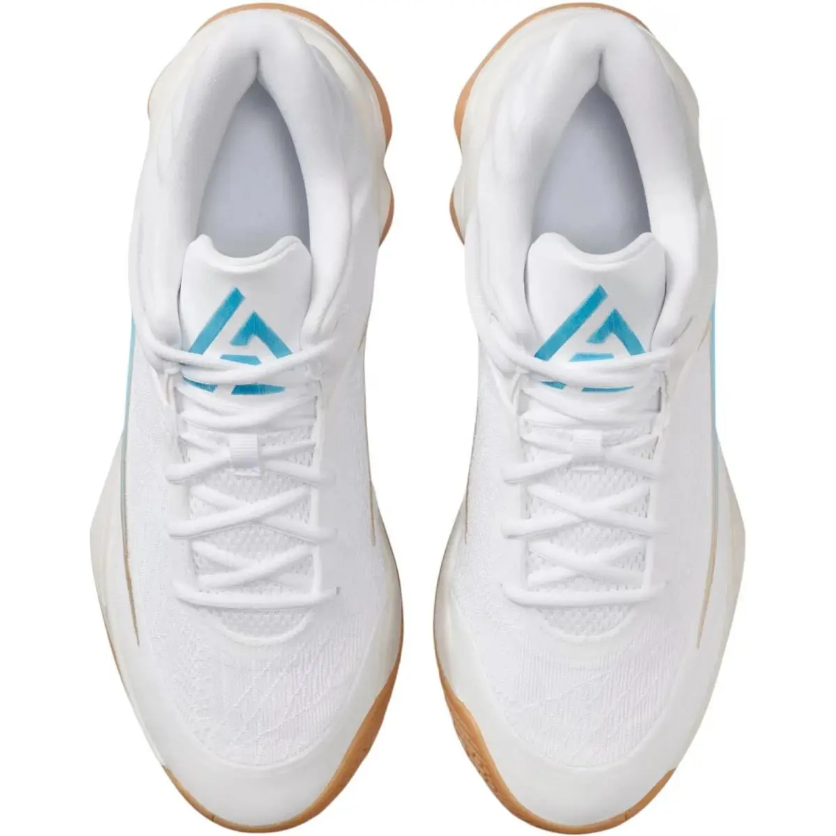 Nike shoes - Nike Giannis Immortality - Giannis Immortality - FQ3680 101 - White (UPC: 194814252790) 3