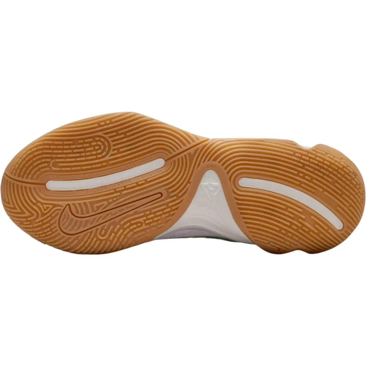 Nike shoes - Nike Giannis Immortality - Giannis Immortality - FQ3680 101 - White (UPC: 194814252790) 4