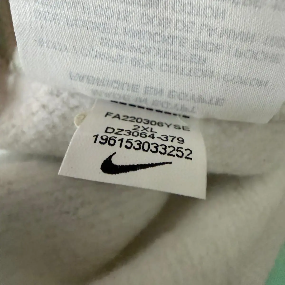 Nike clothing - Multicolor 7