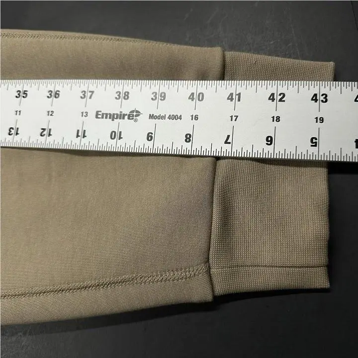 Nike clothing - Tan 9