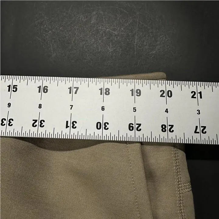 Nike clothing - Tan 7