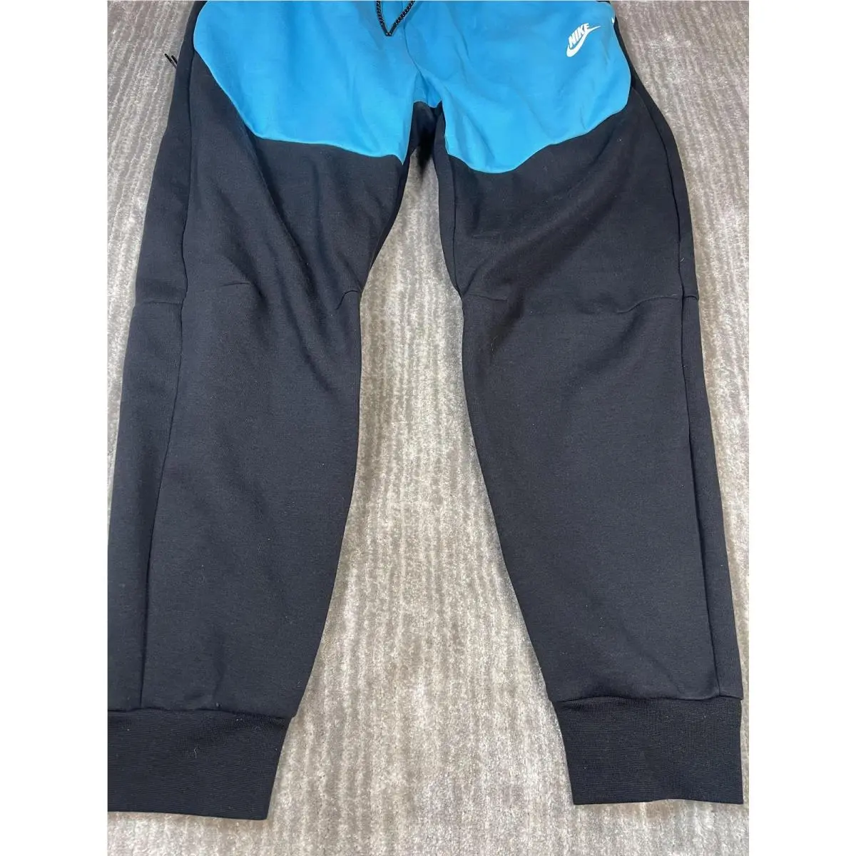 Nike clothing - Black 3