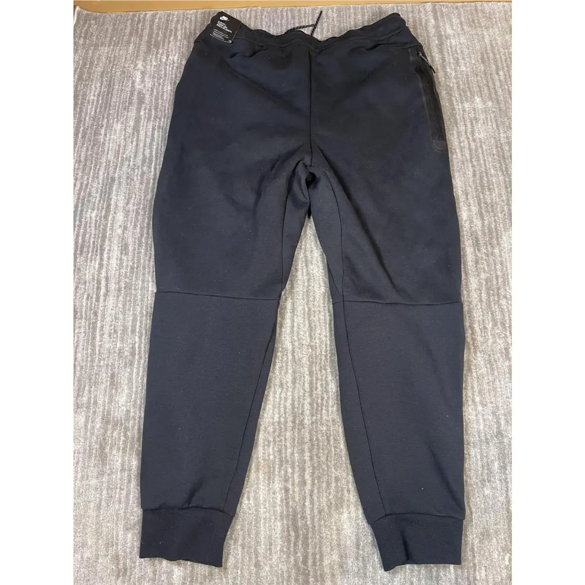 Nike clothing - Black 10