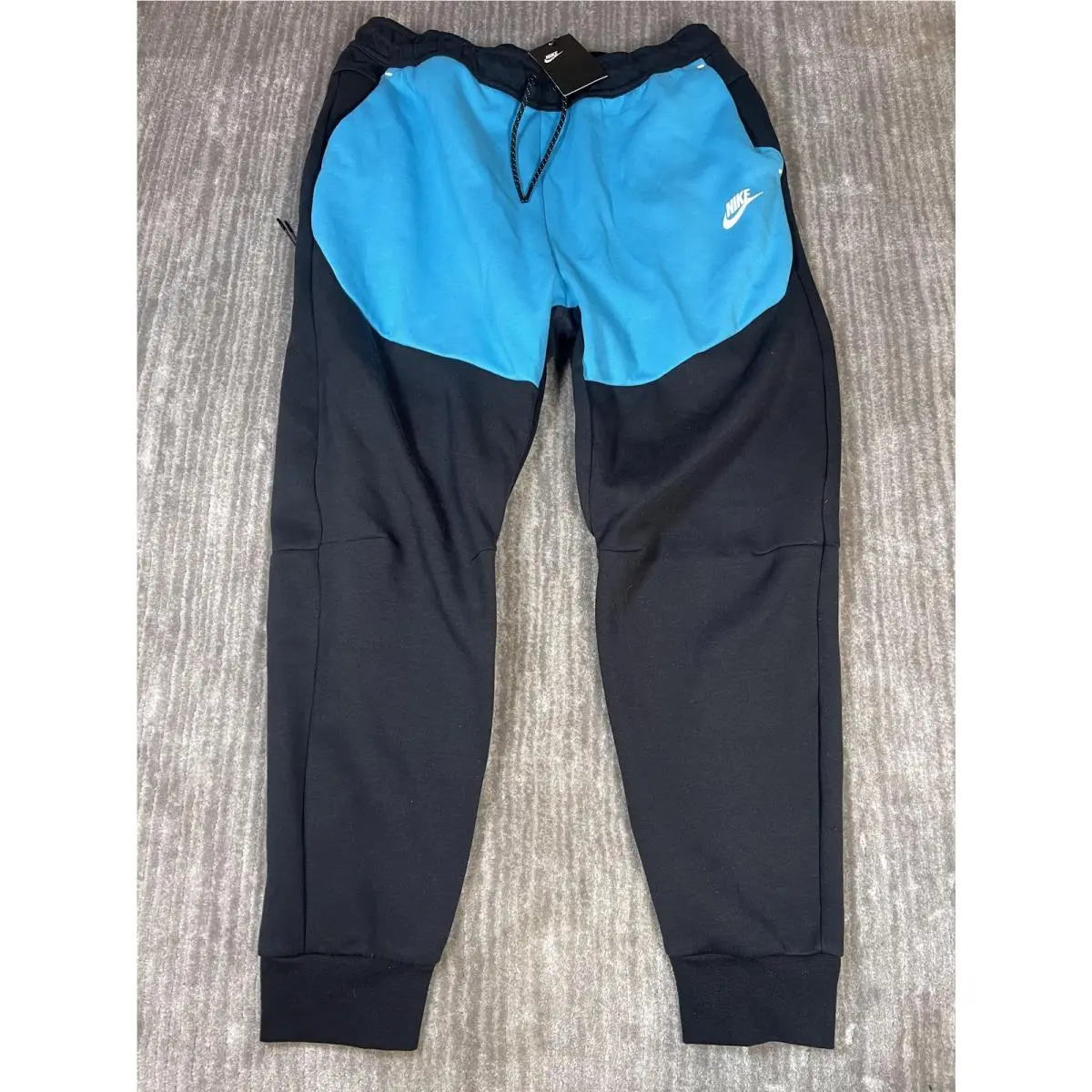 Nike clothing - Black 0