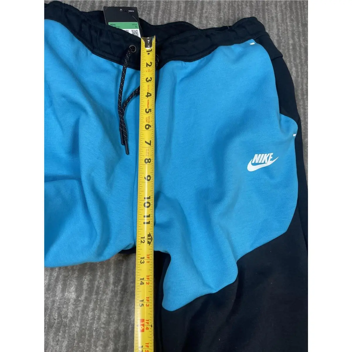 Nike clothing - Black 7