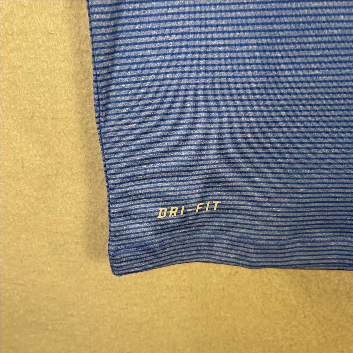 Nike clothing - Nike Dri-Fit - Blue 1