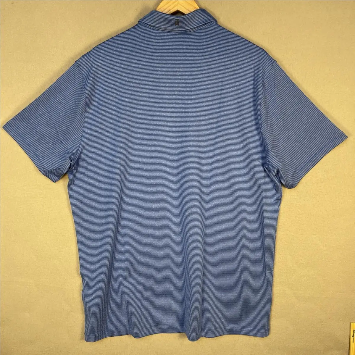 Nike clothing - Nike Dri-Fit - Blue 2