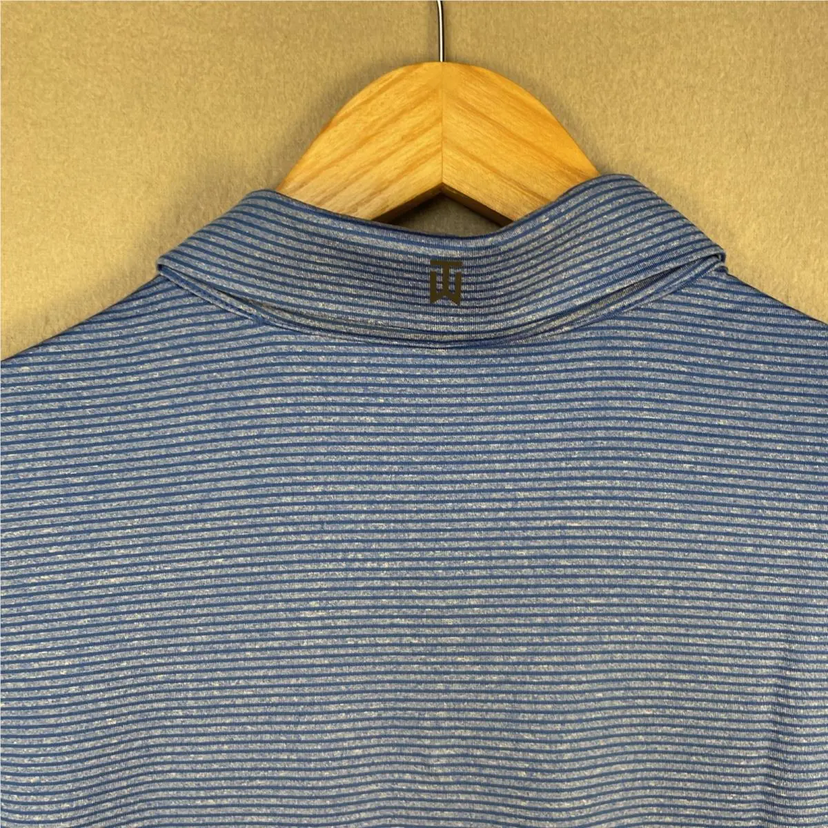Nike clothing - Nike Dri-Fit - Blue 3