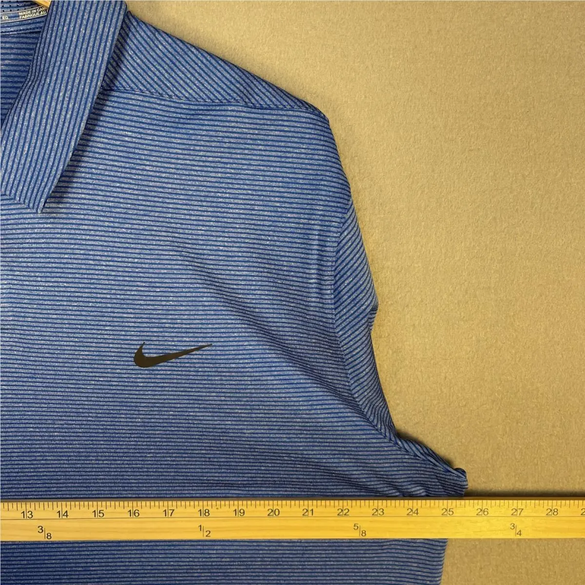 Nike clothing - Nike Dri-Fit - Blue 6