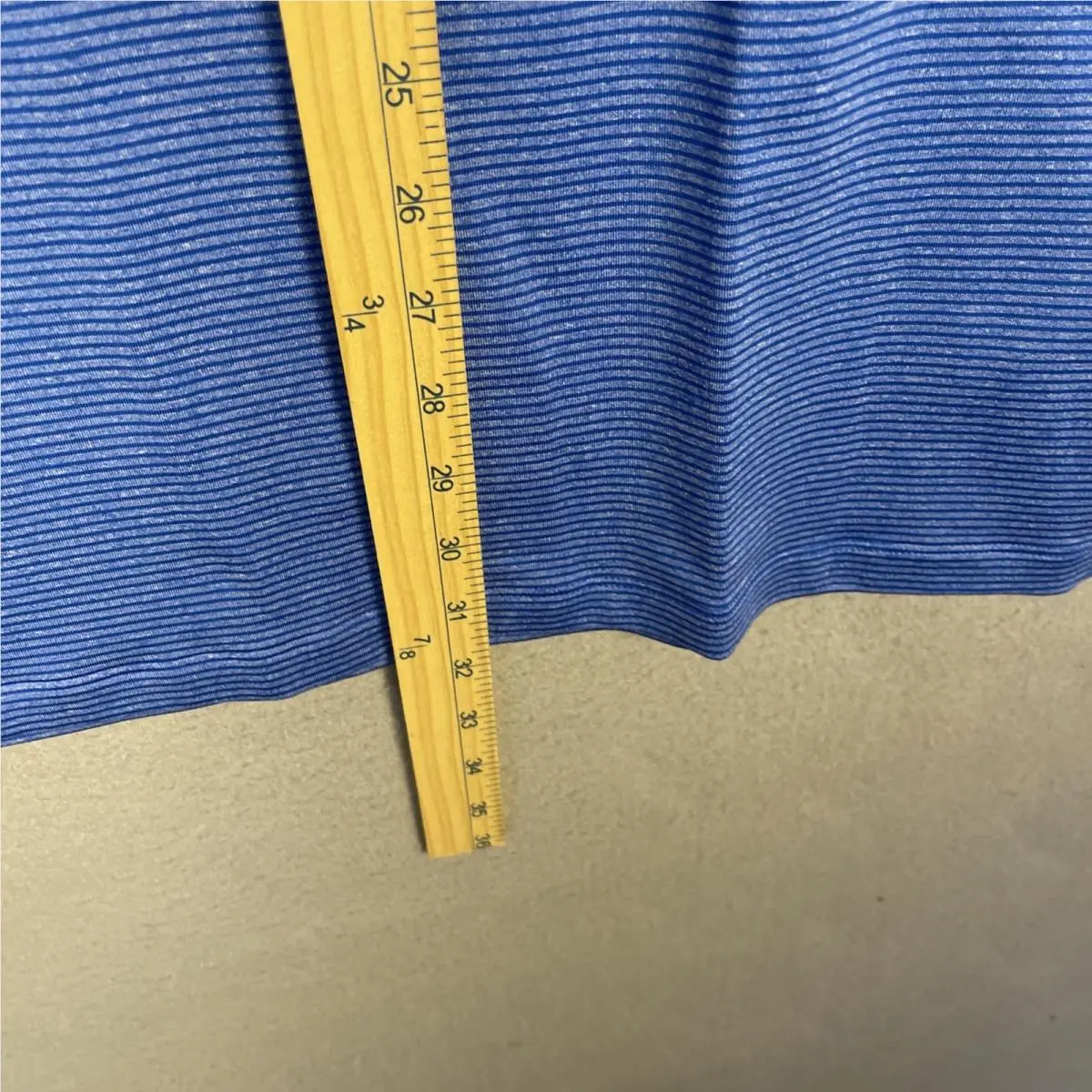 Nike clothing - Nike Dri-Fit - Blue 7