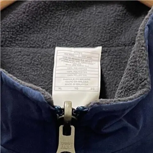 Nike clothing - Blue 12