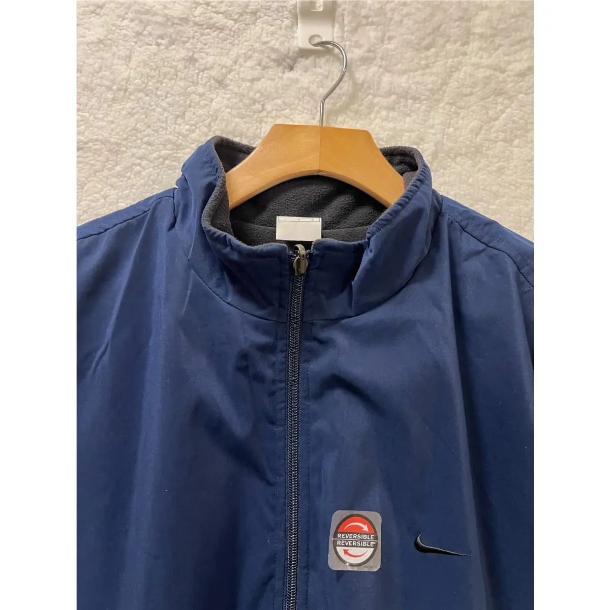 Nike clothing - Blue 1