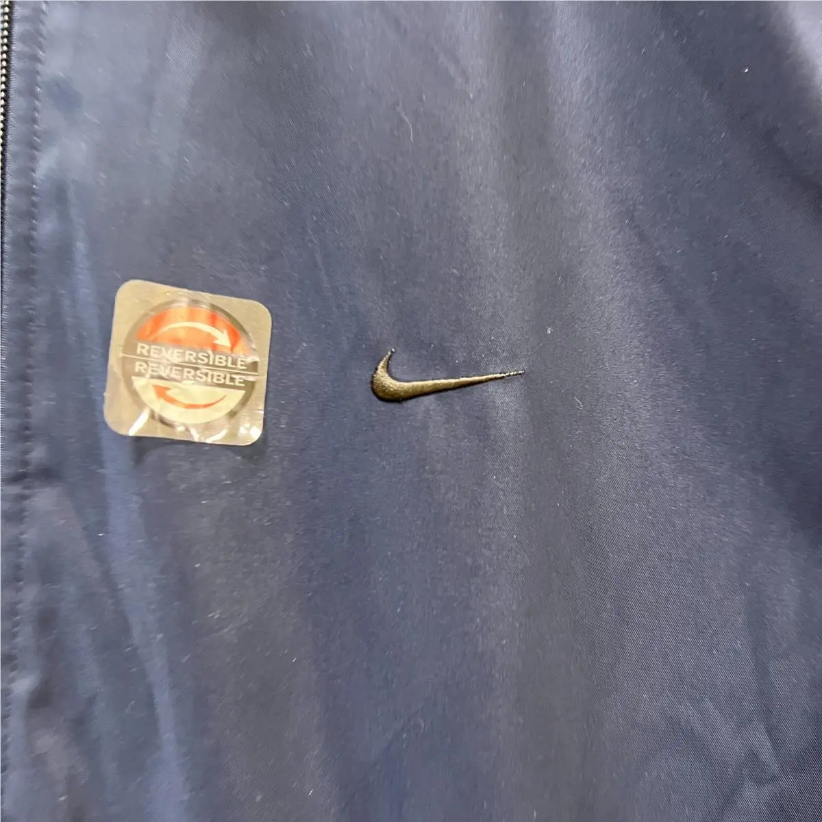 Nike clothing - Blue 2