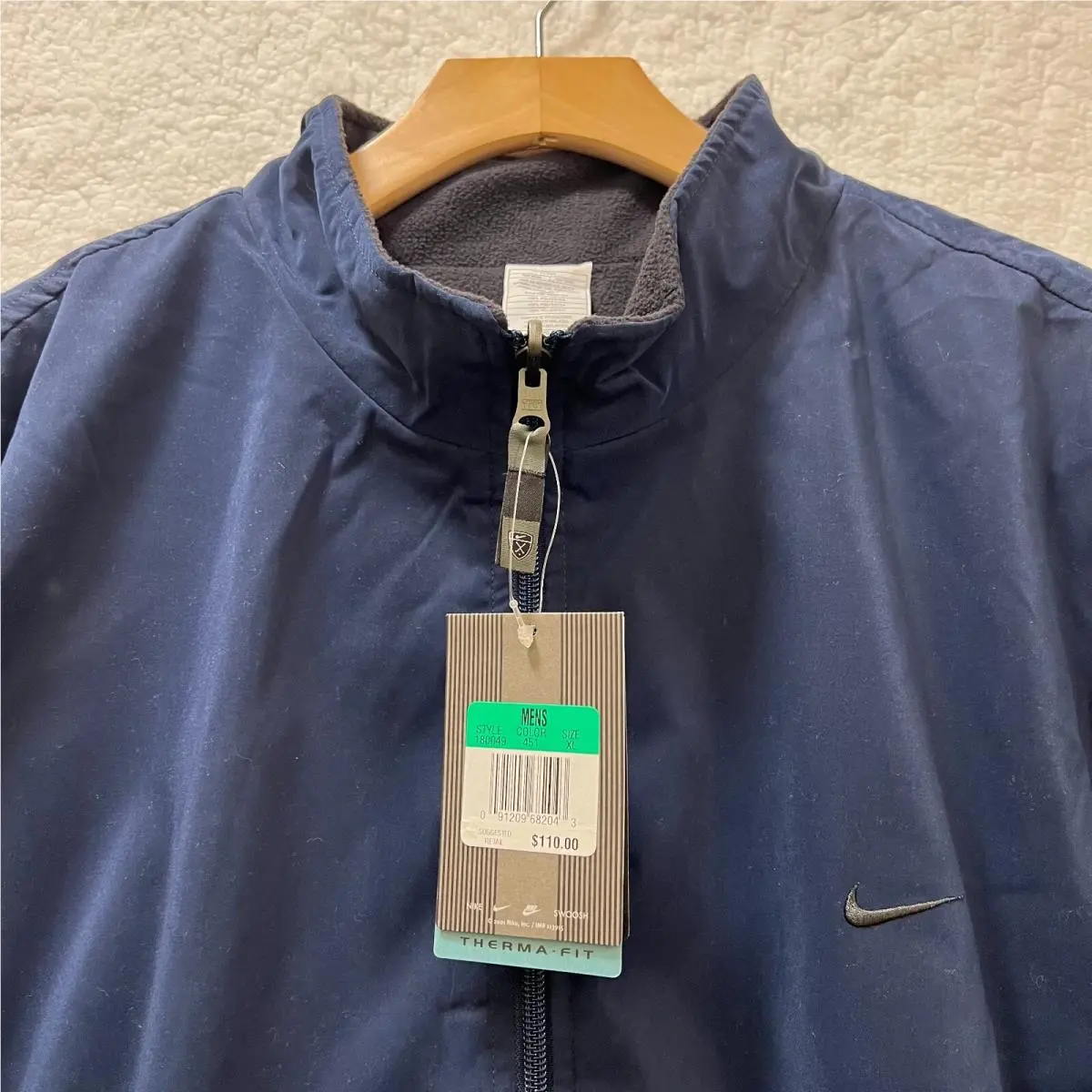 Nike clothing - Blue 3