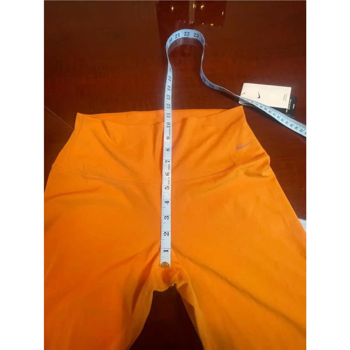 Nike clothing - Orange 8