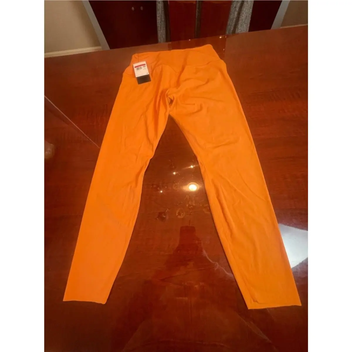 Nike clothing - Orange 10