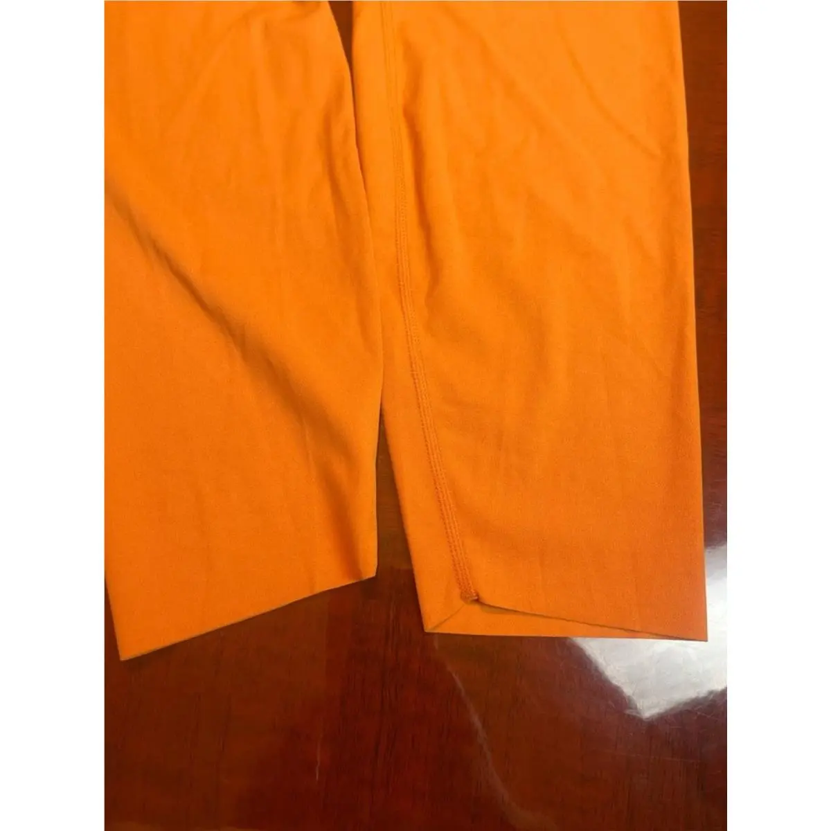 Nike clothing - Orange 11
