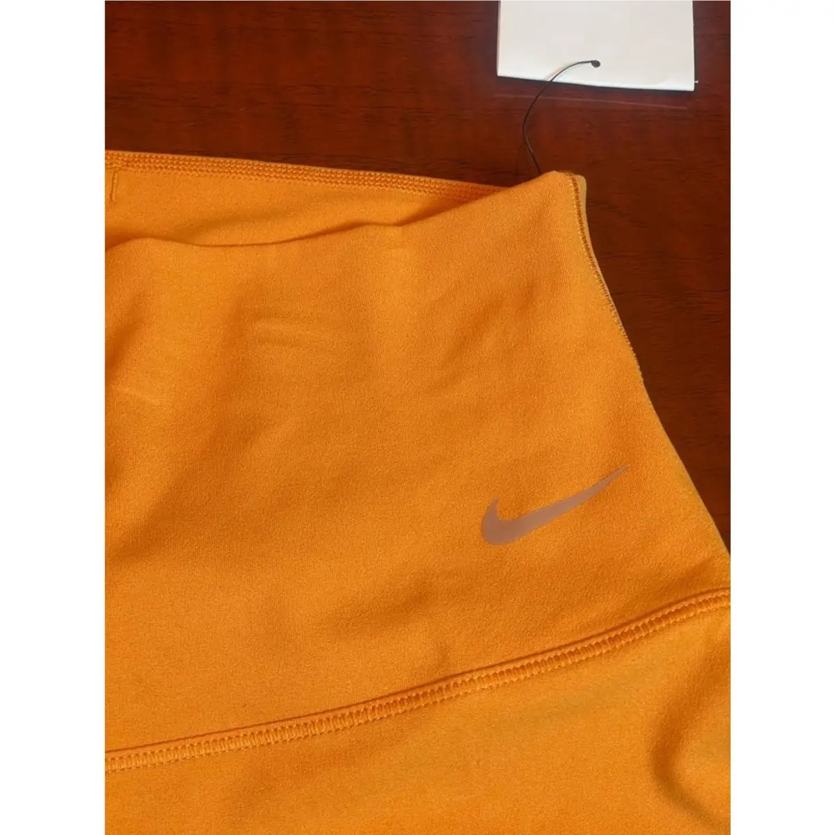 Nike clothing - Orange 12