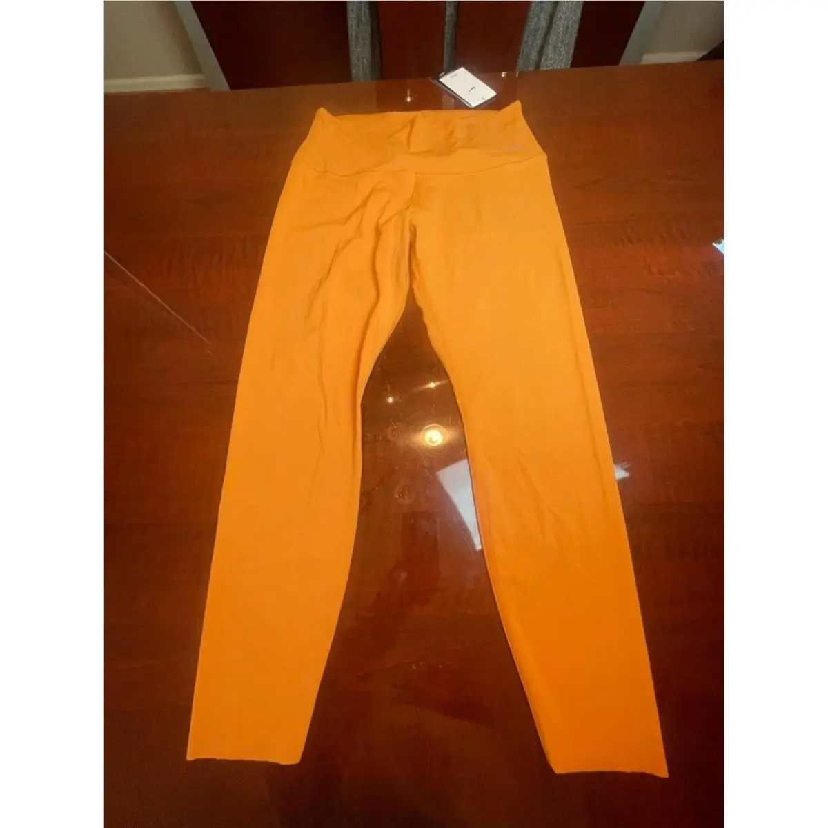 Nike clothing - Orange 2