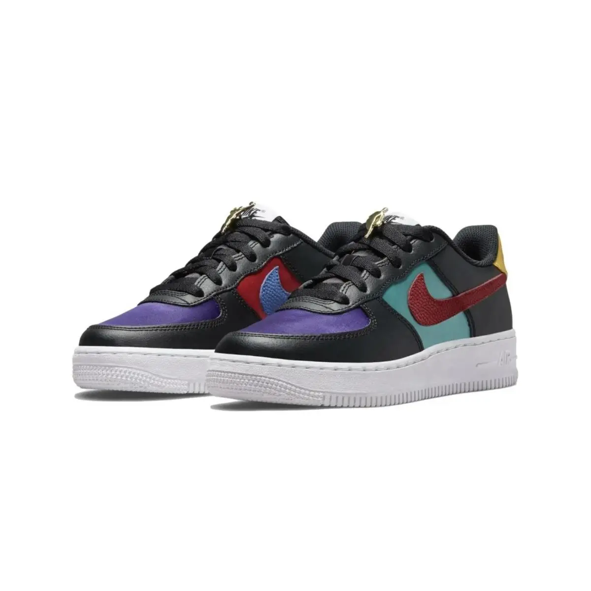 Nike shoes - DN4178-001 - DN4178-001 - Black (UPC: 0195866740341) 0