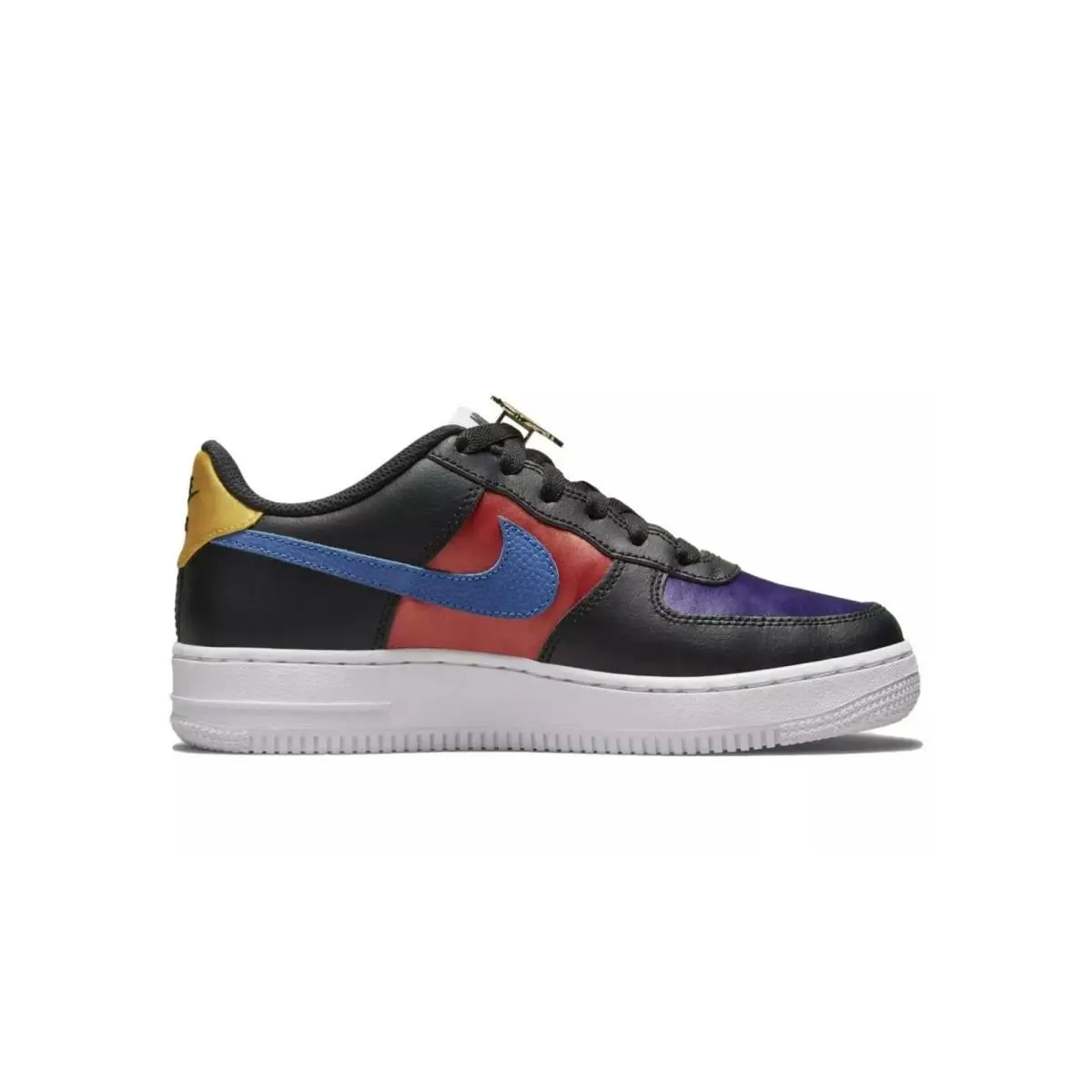 Nike shoes - DN4178-001 - DN4178-001 - Black (UPC: 0195866740341) 1