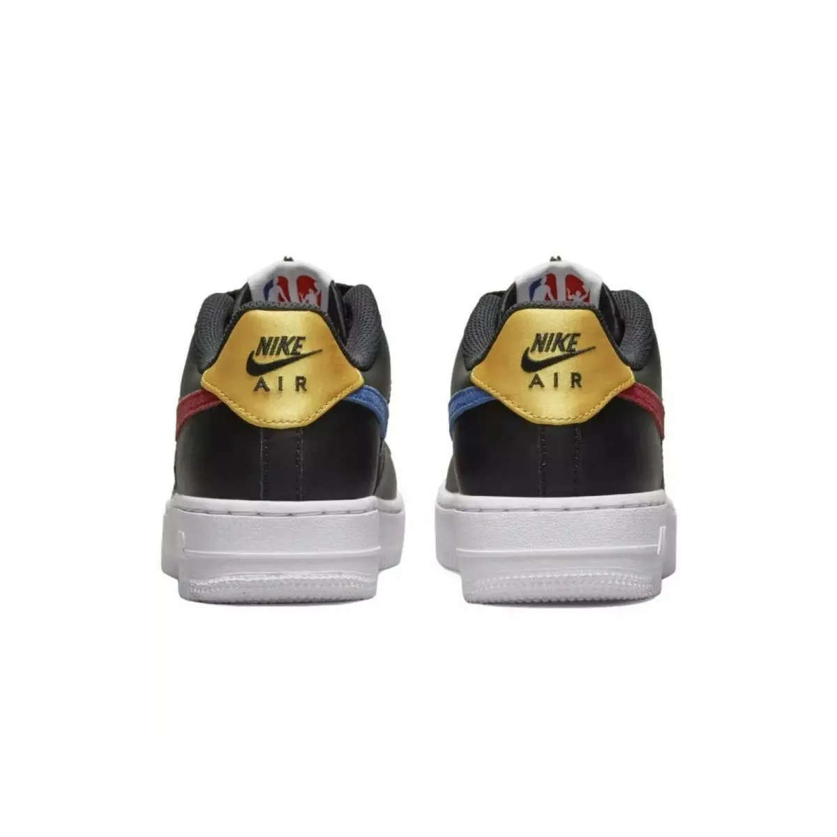 Nike shoes - DN4178-001 - DN4178-001 - Black (UPC: 0195866740341) 4