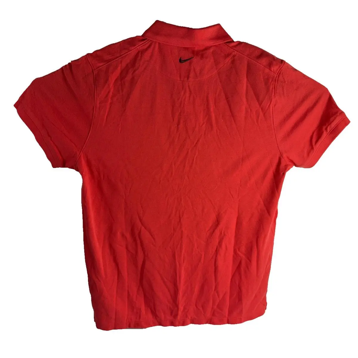 Nike clothing - Nike Dri-Fit - DA4379638 DA4379-631 - Red 0
