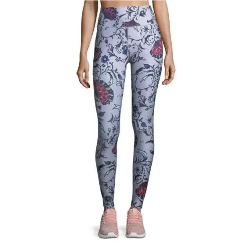 Nike clothing - floral (UPC: 883419325809) 1