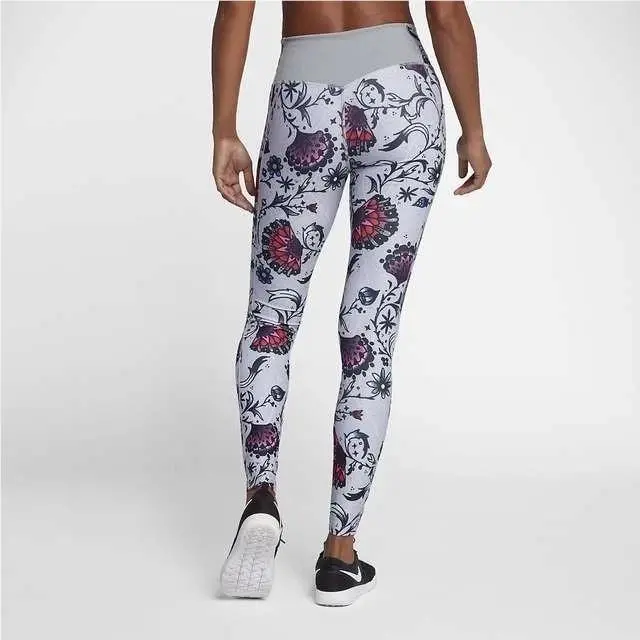 Nike clothing - floral (UPC: 883419325809) 2